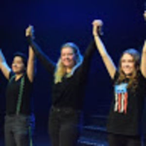 Meet your Posher, Lauren